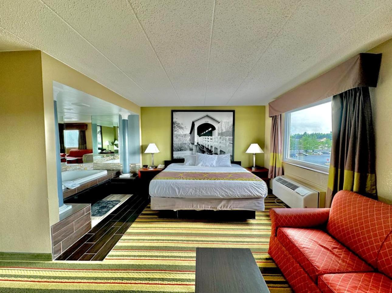 Super 8 By Wyndham Hotel Frederick