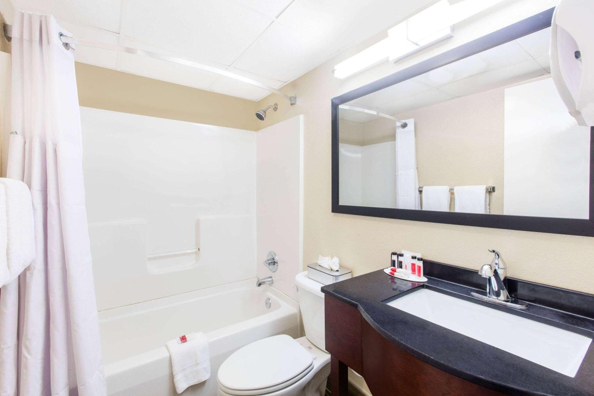 Super 8 By Wyndham 3* Frederick