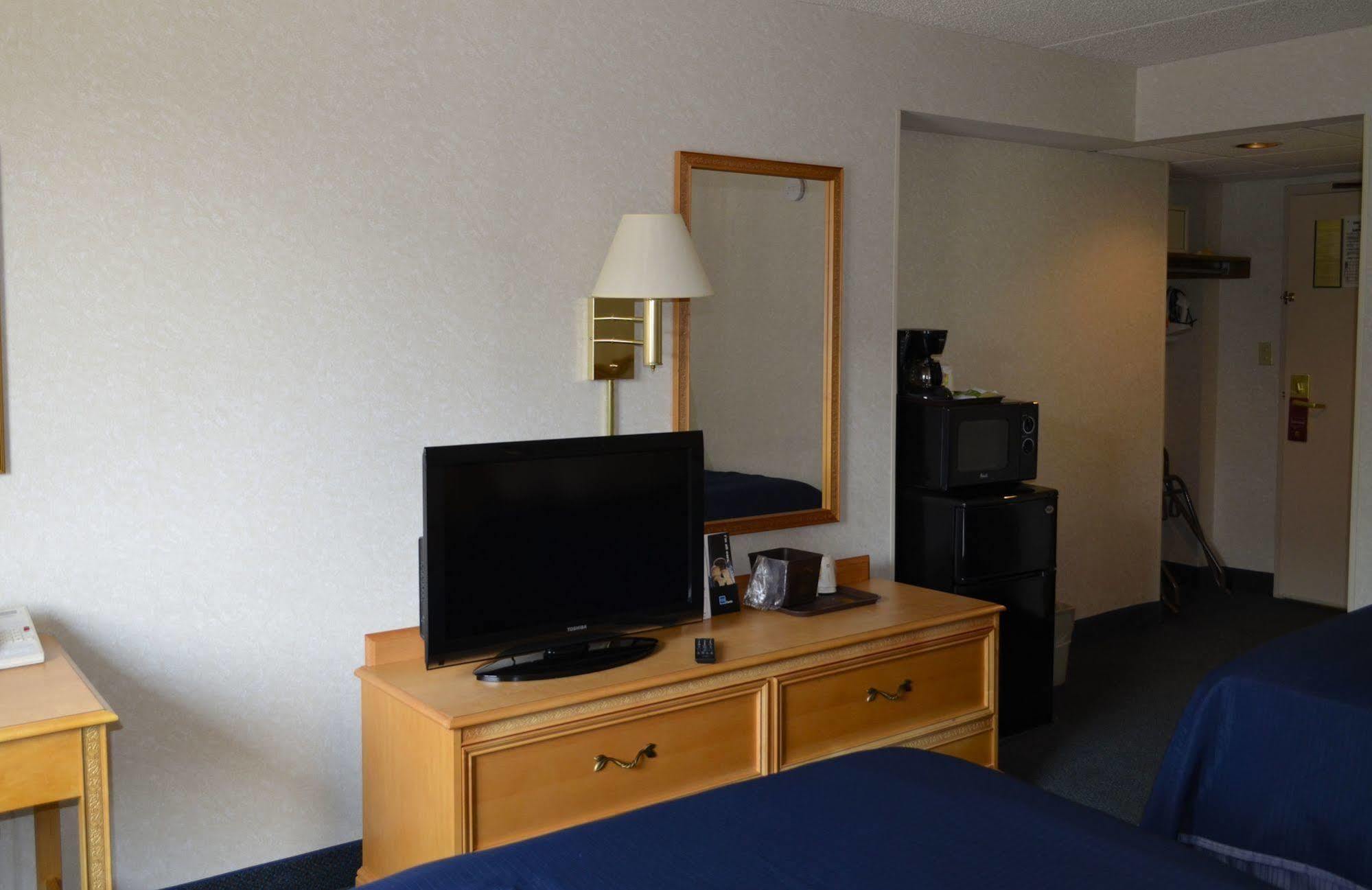 Super 8 By Wyndham 3* Frederick