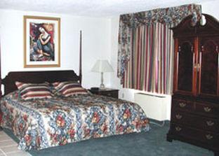 Super 8 By Wyndham Hotel 3*