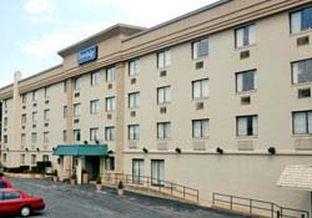Super 8 By Wyndham