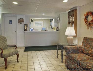 Super 8 By Wyndham 3* Frederick