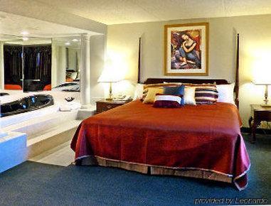 Hotel Super 8 By Wyndham