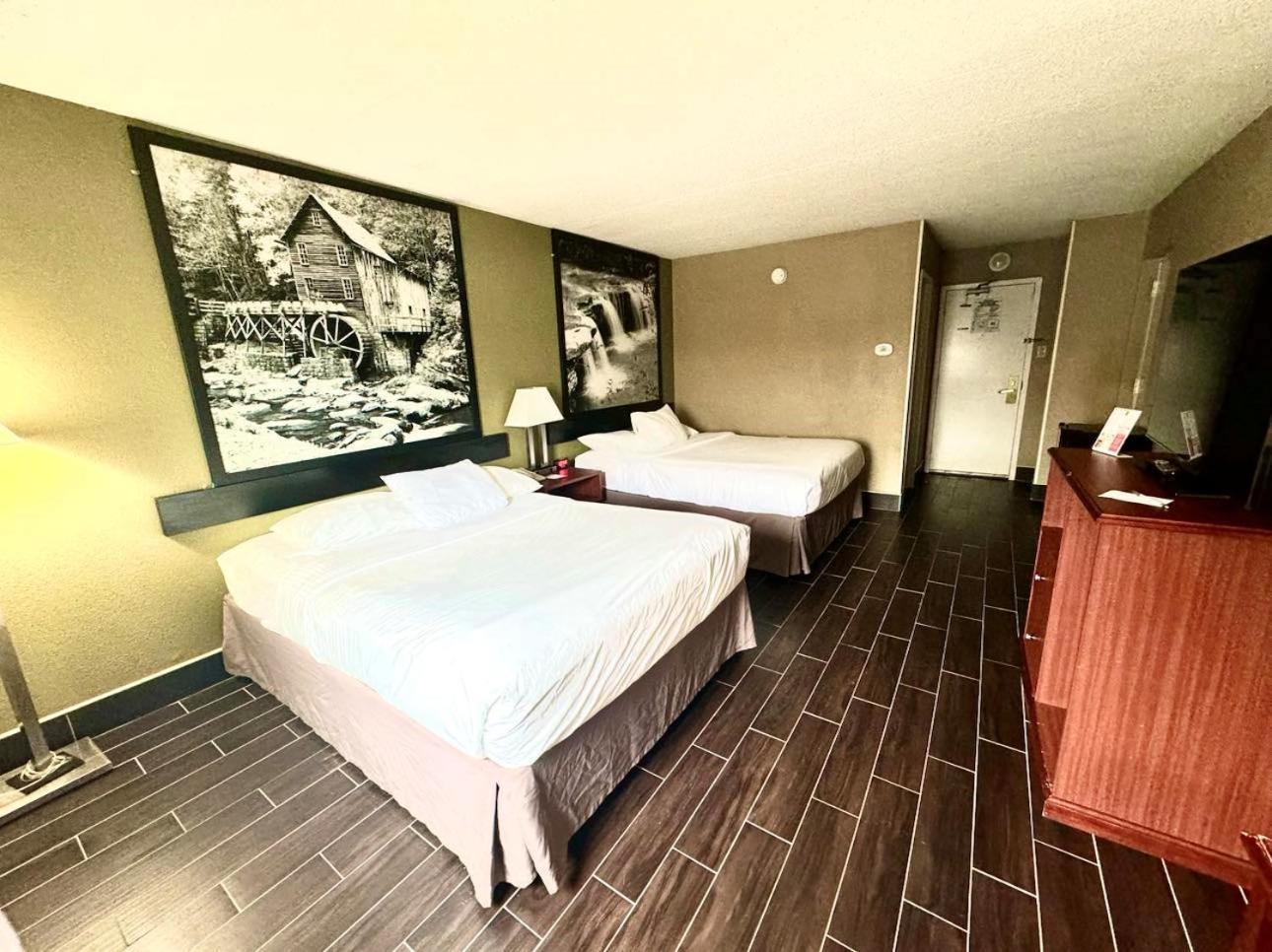 Hotel Super 8 By Wyndham