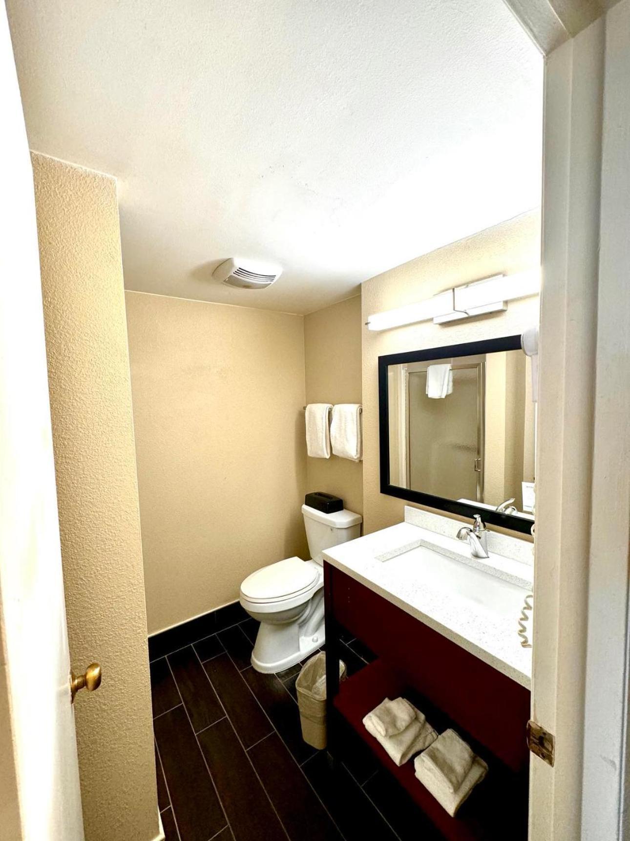 Super 8 By Wyndham 3* Frederick