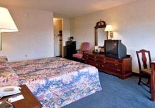 Super 8 By Wyndham