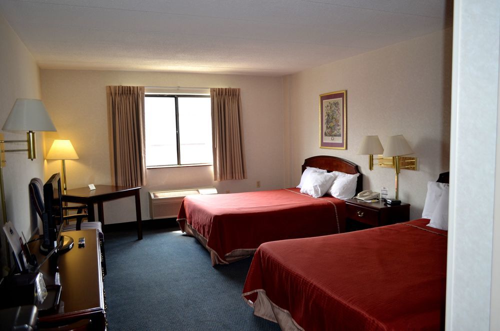 Super 8 By Wyndham