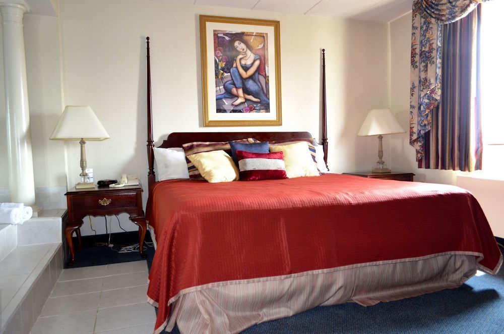 Super 8 By Wyndham 3* Frederick