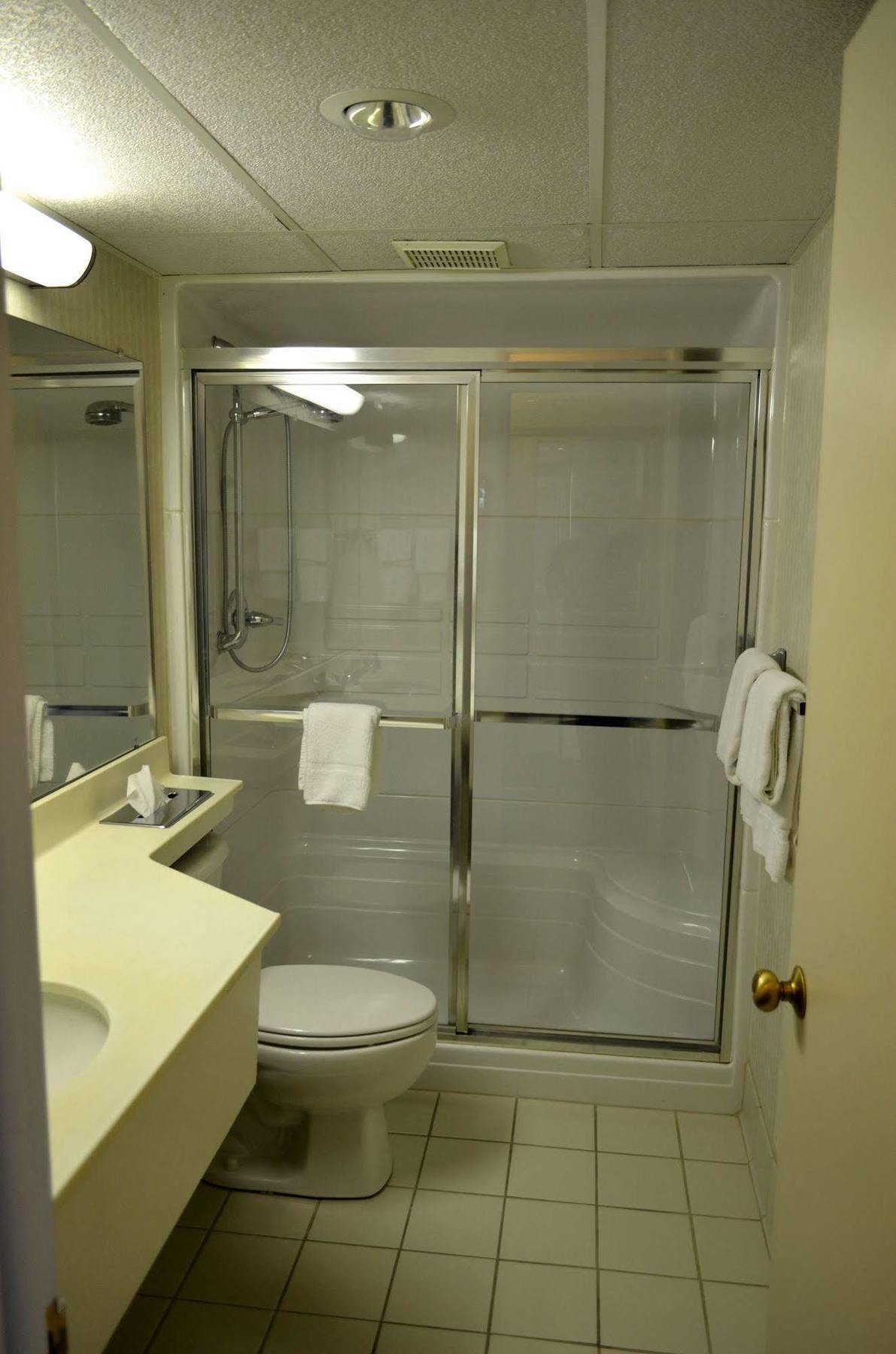 Super 8 By Wyndham 3* Frederick