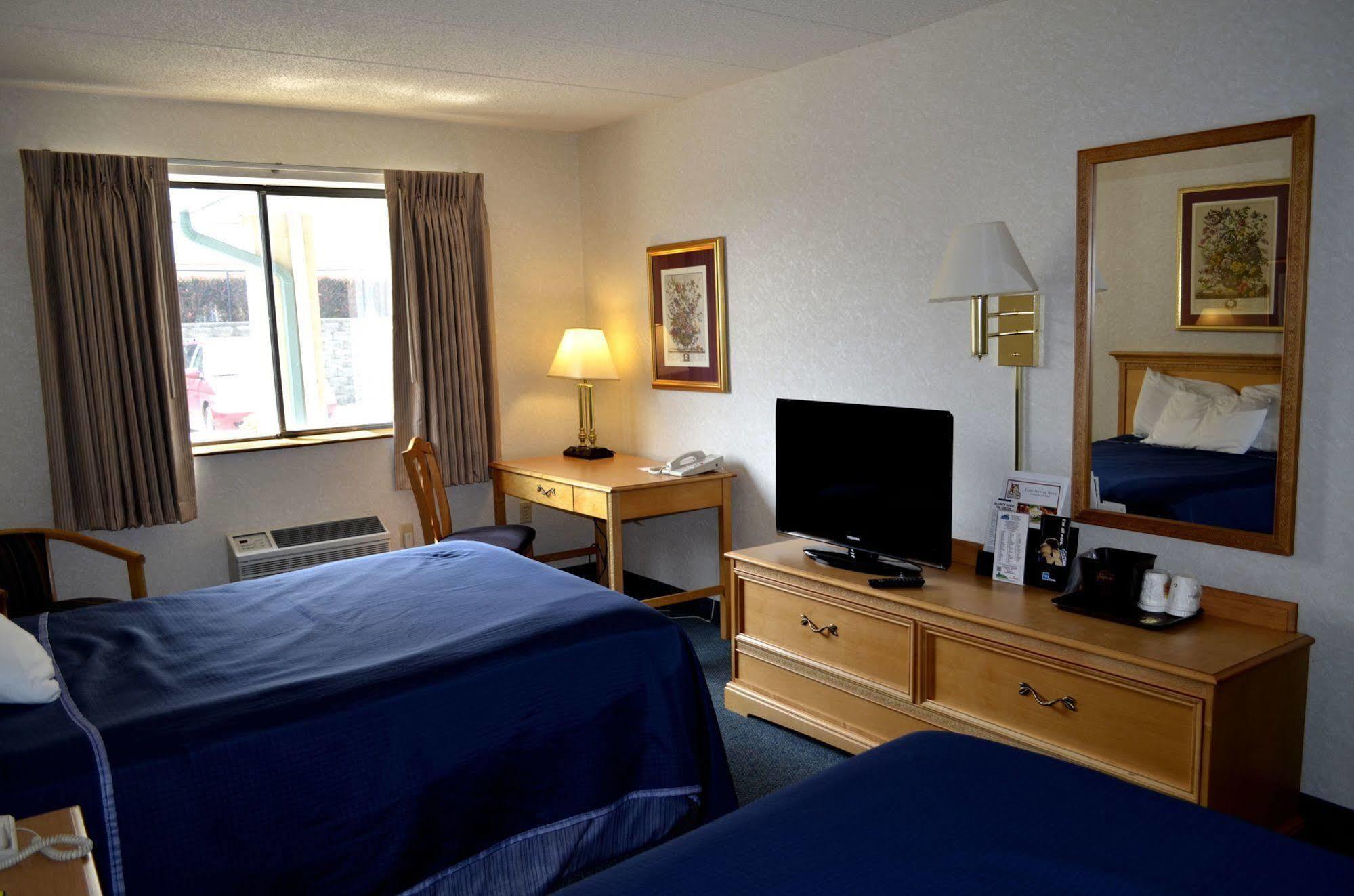 Super 8 By Wyndham