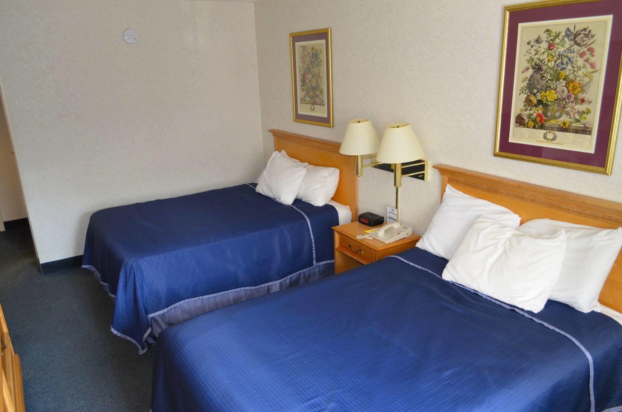 Super 8 By Wyndham