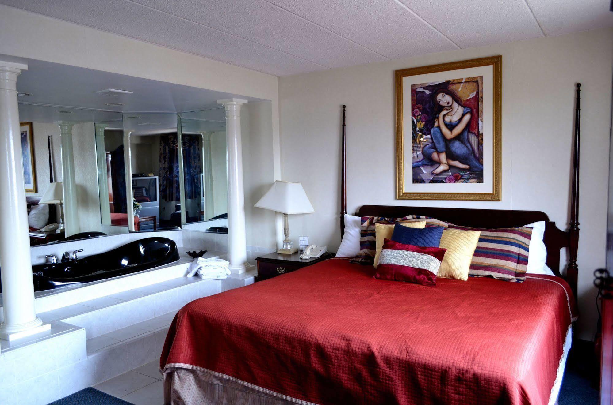 Super 8 By Wyndham 3* Frederick