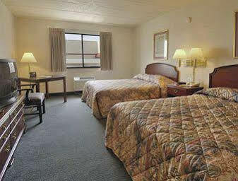 Super 8 By Wyndham Hotel Frederick
